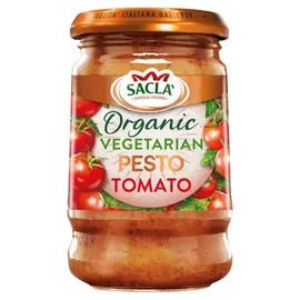 Pasta Sauces