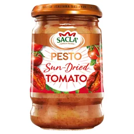 Pasta Sauces