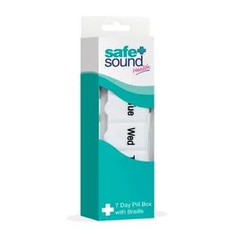 First Aid