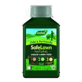 Lawn & Plant Care