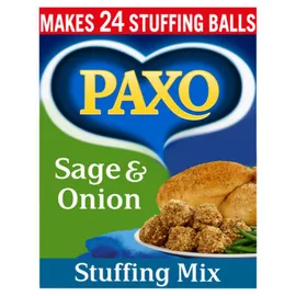 Breadcrumbs & Stuffings