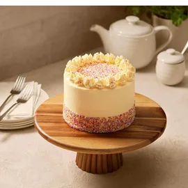 Birthday & Celebration Cakes
