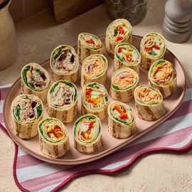 Sandwiches & Wraps