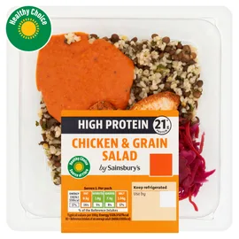 Lunch & Salad Pots