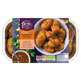 Prepared & Easy to Cook