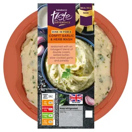 Ready Meals & Easy To Cook