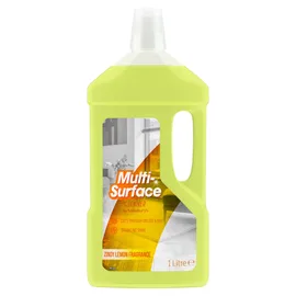 Multipurpose & Antibacterial Cleaners