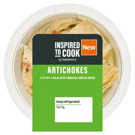 Artichokes