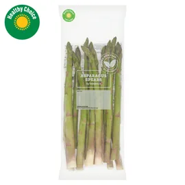 Asparagus