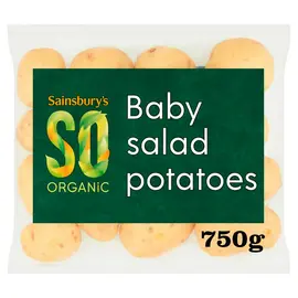 Salad Potatoes