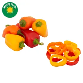 Peppers