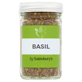 Dried Herbs