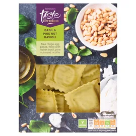 Ravioli & Tortellini