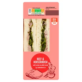 Sandwiches & Wraps