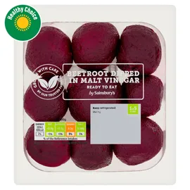Beetroot & Radish