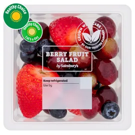 Prepared, Lunch & Snack Fruit