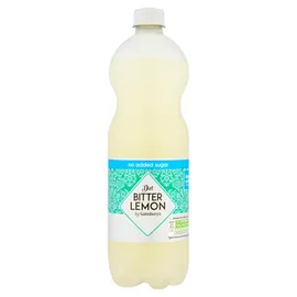 Bitter Lemon