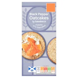 Oatcakes