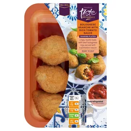 Ready Meals for 2+