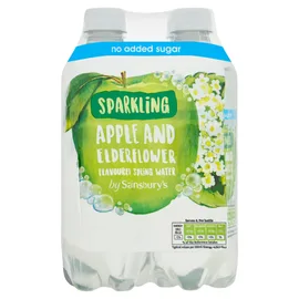Sparkling Water