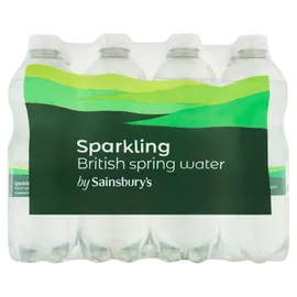 Sparkling Water