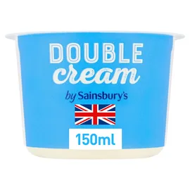 Cream & Creme Fraiche