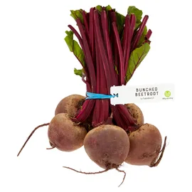 Beetroot & Radish