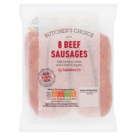 Sausages