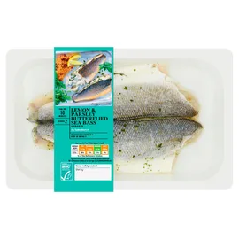 Seabass & Seabream
