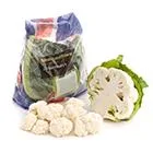 Broccoli & Cauliflower