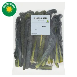 Cabbage, Spinach & Greens