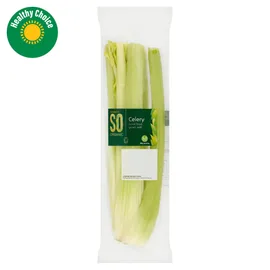 Celery & Fennel