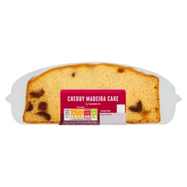 Loaf Cakes