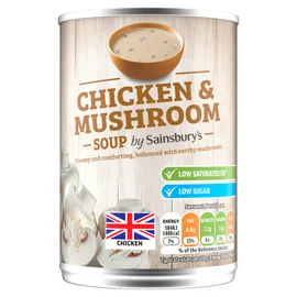 Chicken Soup
