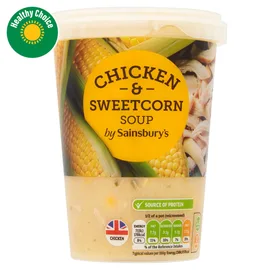 Chicken Soup