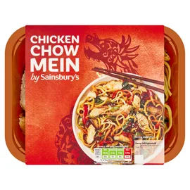 Ready Meals for 1