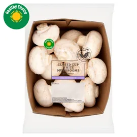 Mushrooms