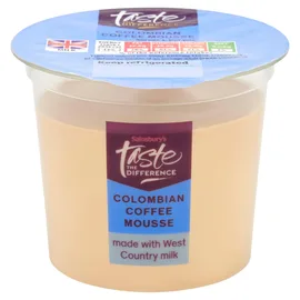 Mousse
