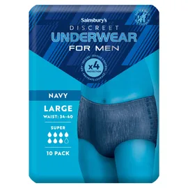 Men's Underwear