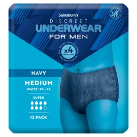 Men's Underwear