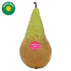 Pears