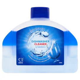 Dishwasher Cleaner