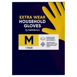 Rubber Gloves