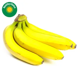 Bananas