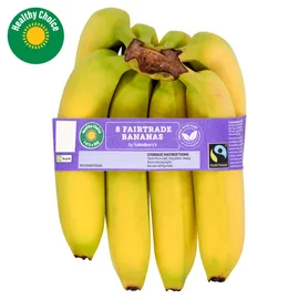 Bananas