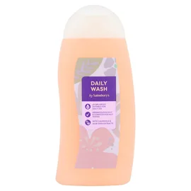 Intimate Washes & Wipes