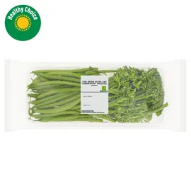 Mixed Vegetable Selection Packs