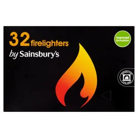 Matches & Firelighters