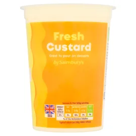 Custard