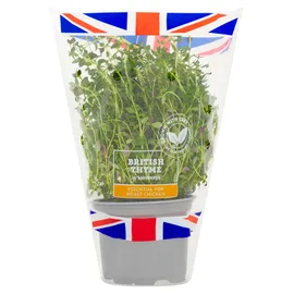 Fresh Herbs